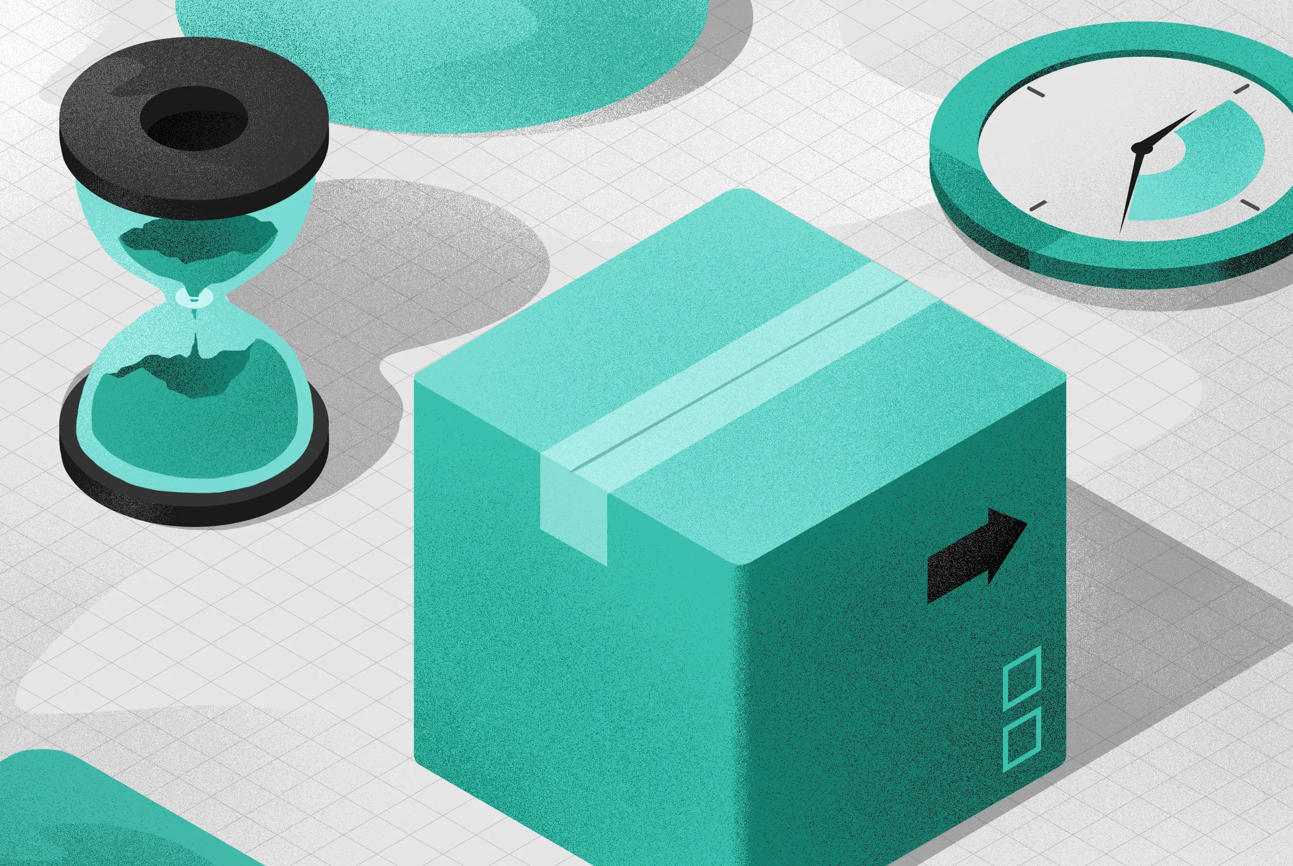 Head of Development do Garupa