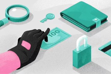 Fraude é roubo e custa caro