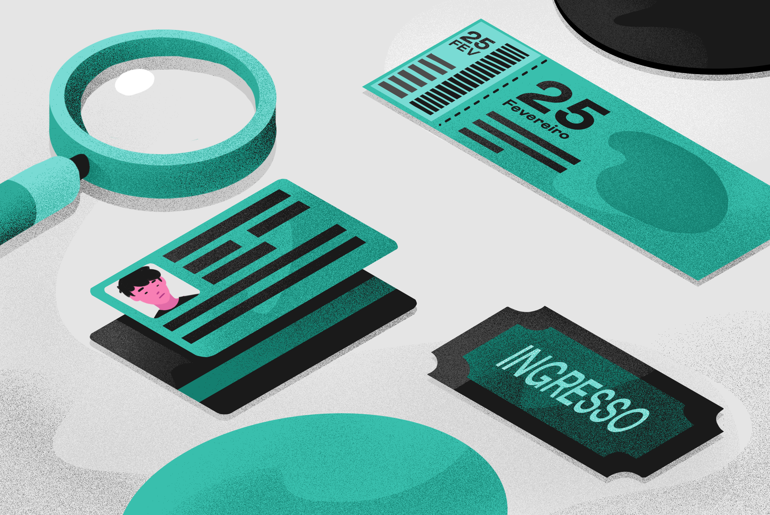 Co-fundador e CTO BaladApp